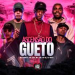 Capa da letra Ascensão do Gueto