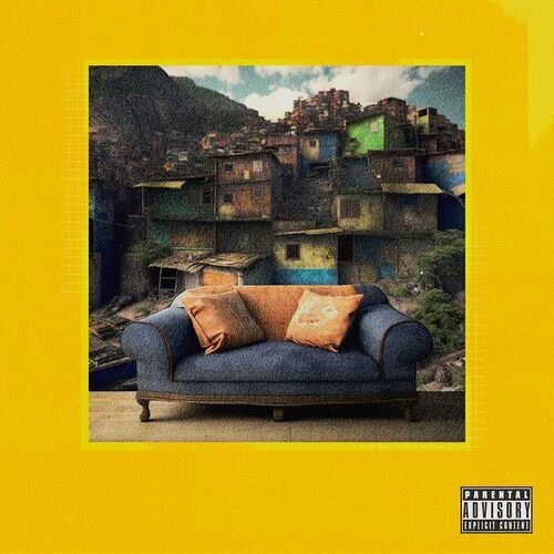 Capa da letra da música Banco do Carona