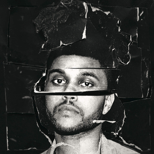 Capa do álbum Beauty Behind The Madness