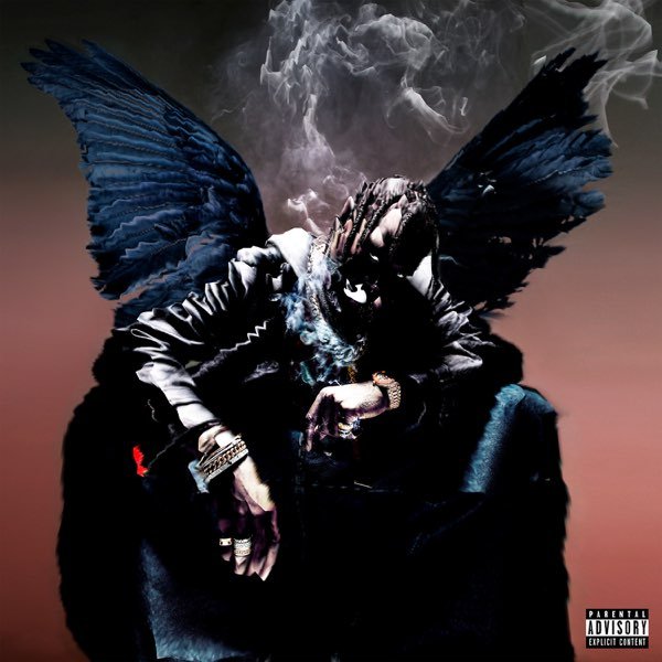 Capa da letra da música pick up the phone (feat. Young Thug & Quavo)
