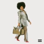 Capa da letra Black Money