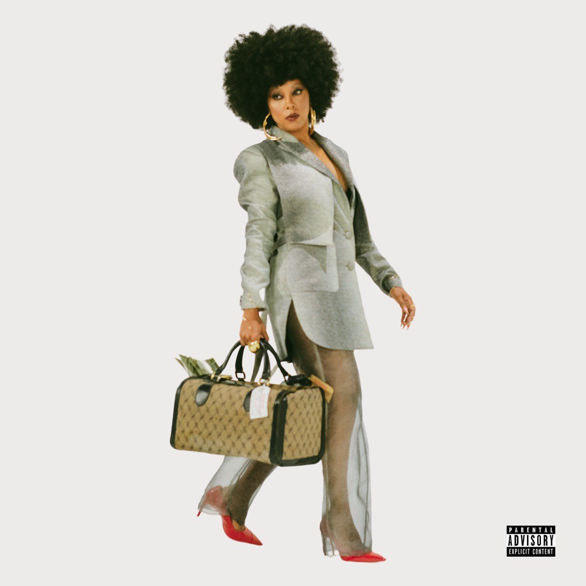 Capa da letra da música Black Money