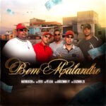 Capa da letra Bom Malandro