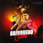Capa da letra Brinquedo Novo