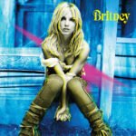 Capa do álbum Britney (Digital Deluxe Version)