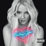 Capa do álbum Britney Jean (Deluxe Version)