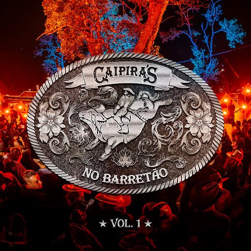 Capa da letra da música Dia Menos Country