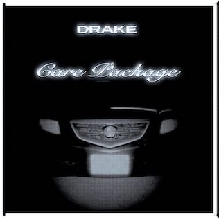 Capa do álbum Care Package