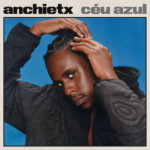 Capa da letra Céu Azul