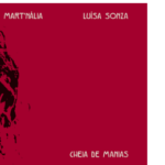 Capa da letra Cheia de Manias