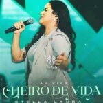 Capa da letra Cheiro de Vida