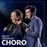Capa da letra Choro