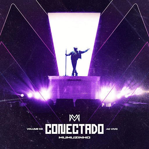 Capa da letra da música Shot 43 – Ao Vivo