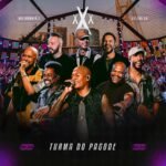 Capa do álbum Mixturadin 3