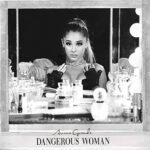 Capa da letra Side To Side