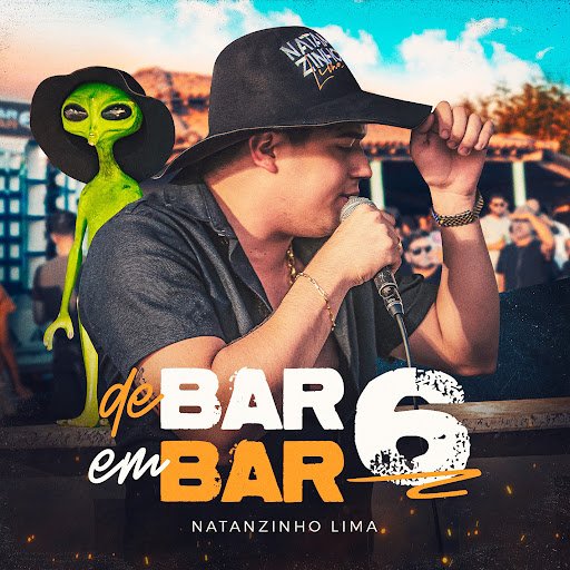 Capa da letra da música Que se Chama Amor