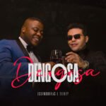 Capa da letra Dengosa