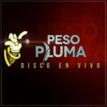 Capa do álbum Disco en Vivo (En Vivo)