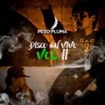 Capa do álbum Disco en Vivo, Vol2 (en Vivo)