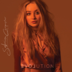 Capa do álbum EVOlution