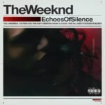 Capa do álbum Echoes Of Silence