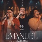 Capa da letra Emanuel