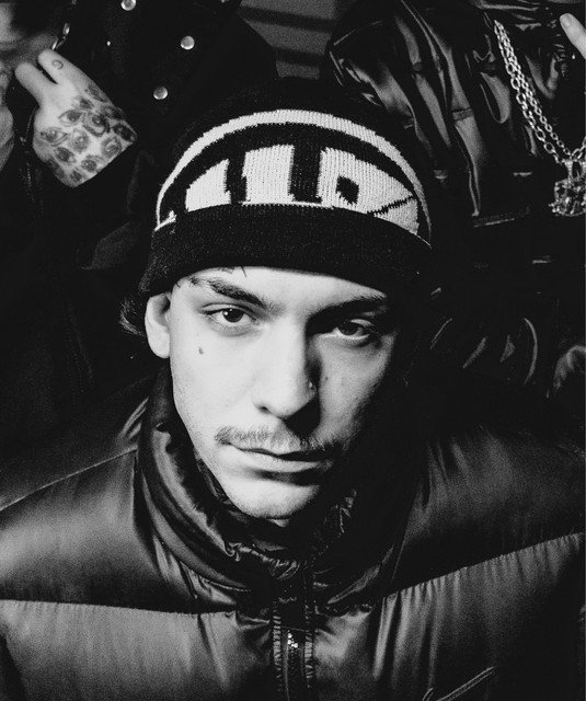 Foto de Enzo Cello