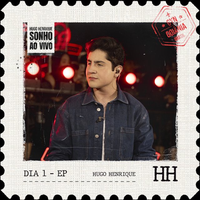 Capa da letra da música Eu Não Confio Em Mim (Ao Vivo)