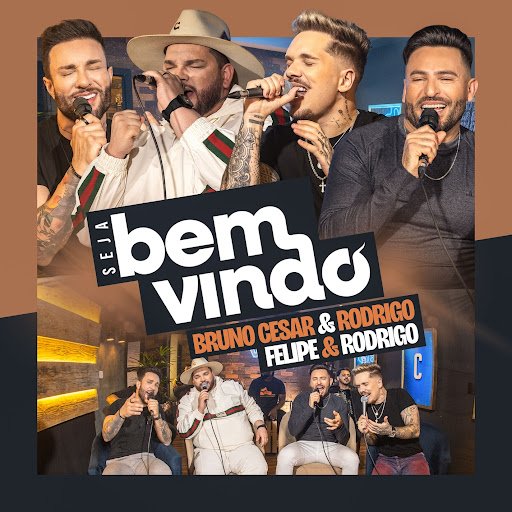 Capa da letra da música Eu Posso Mudar