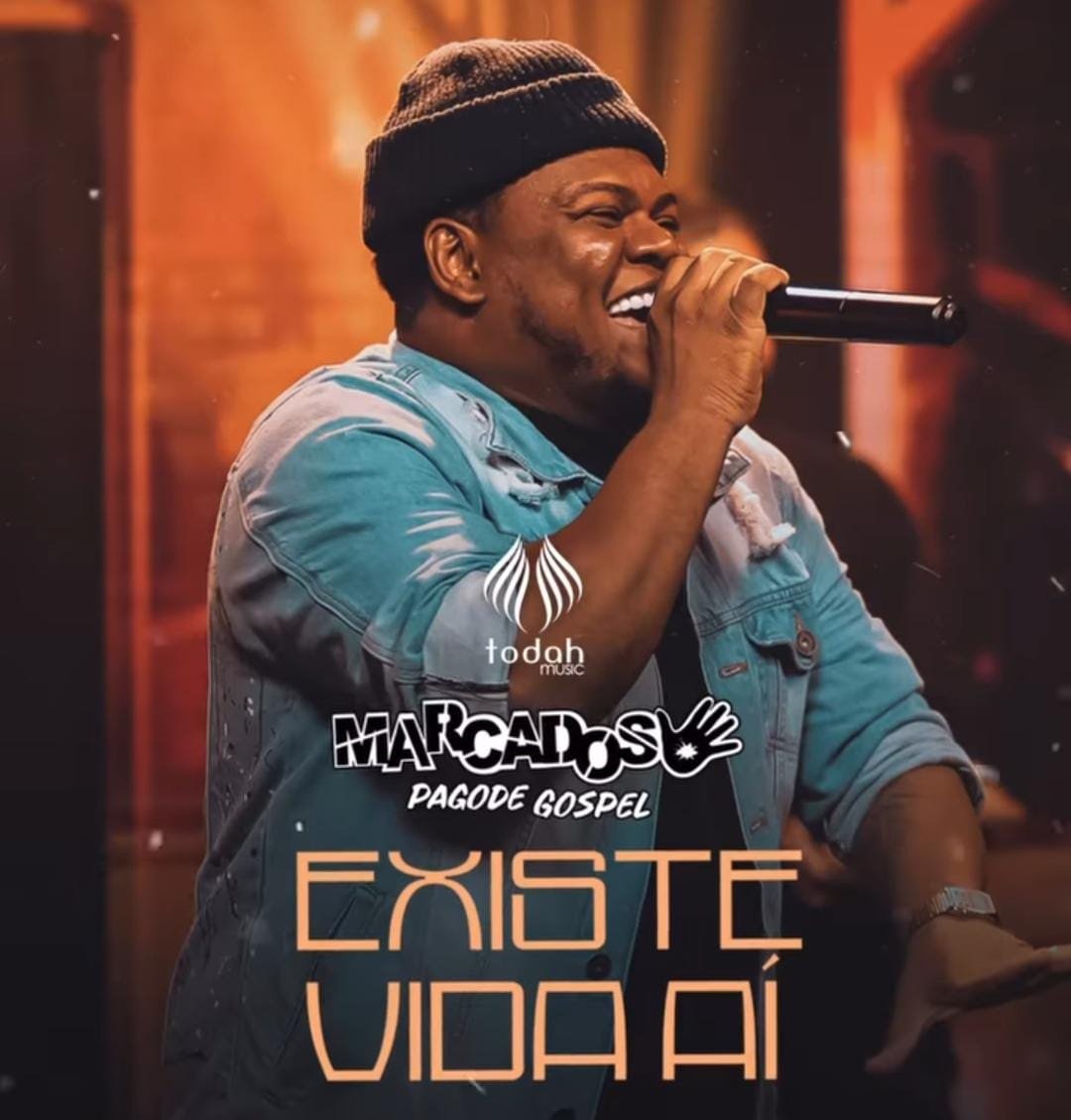 Capa da letra da música Existe Vida Aí