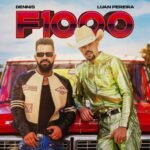 Capa da letra F1000