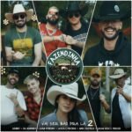Capa da letra Fazendinha Sessions #2: Vai Ser Bão Pra lá