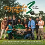Capa da letra Fazendinha Sessions #3: Som do Interior