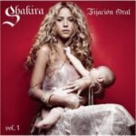 Capa do álbum Fijación Oral, Vol. 1