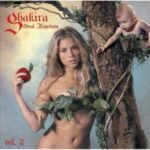 Capa do álbum Fijación Oral, Vol. 2
