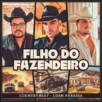 Capa da letra Filho do Fazendeiro