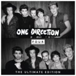 Capa do álbum Four (Deluxe Edition)