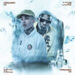 Capa da letra Fumaçando Ice