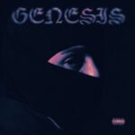 Capa do álbum GÉNESIS
