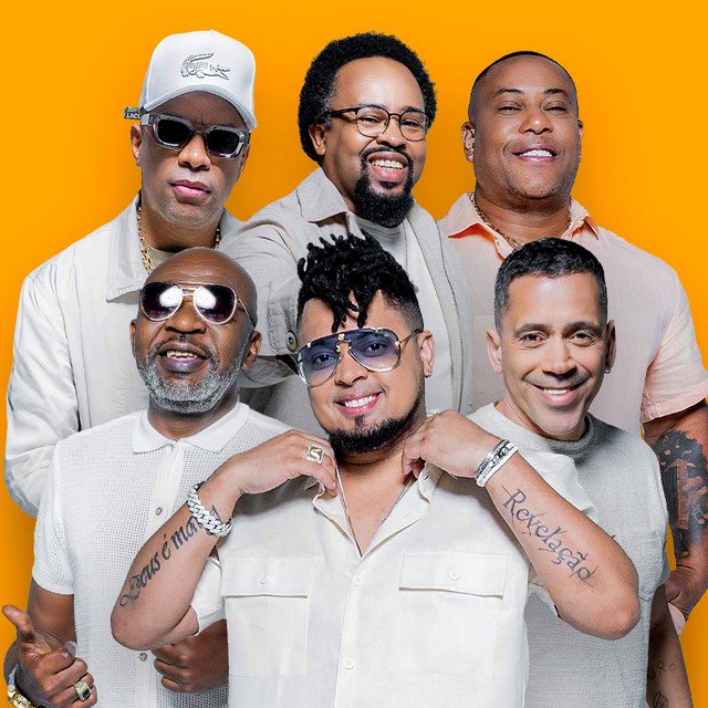 Foto de Grupo Revelação