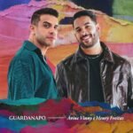 Capa da letra Guardanapo