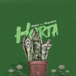 Capa da letra H.O.R.T.A