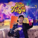Capa da letra Falando Por Nós – Ao Vivo