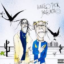 Capa da letra da música Dubai Shit