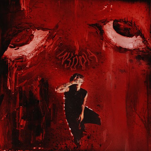 Capa da letra da música S D D S
