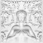 Capa da letra To The World (feat. R. Kelly & Teyana Taylor)