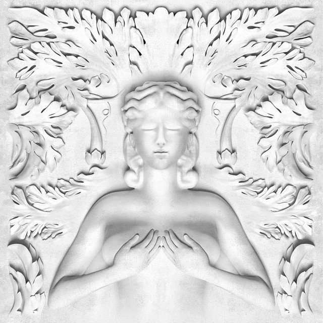 Capa da letra da música Cold. 1