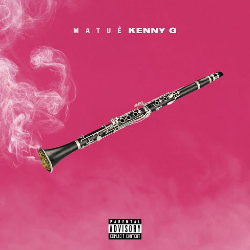 Capa da letra da música Kenny G