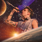 Capa da letra PARECE