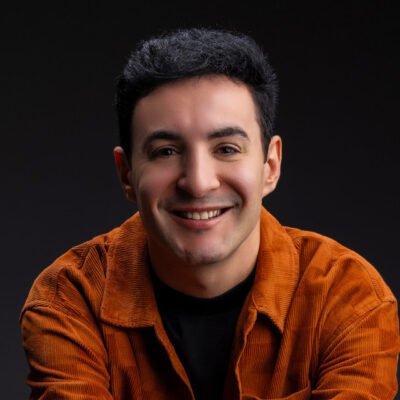 Imagem de Leandro Borges